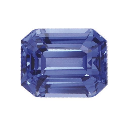 Blue Sapphire