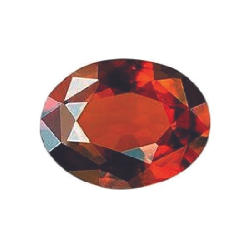 Hessonite