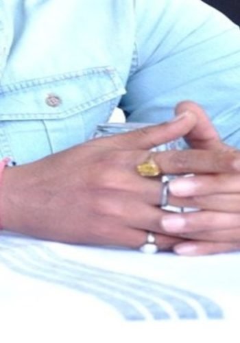 AD Yellow Sapphire